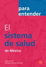 Imagen 1 de 1 de El Sistema De Salud De México, Pasta Flexible.