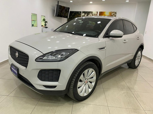 Jaguar F-PACE 3.0 First Edition At