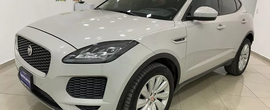 Jaguar E Pace S 2018 Ostion