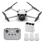 Primera imagen para búsqueda de drone con camara dji mini 3 fly more combo full hd 4k