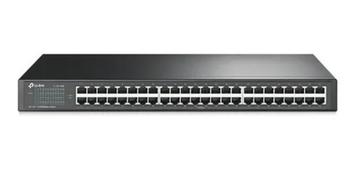 Switch Tp-link Tl-sf1048 48 Puertos 10/100 Rackeable