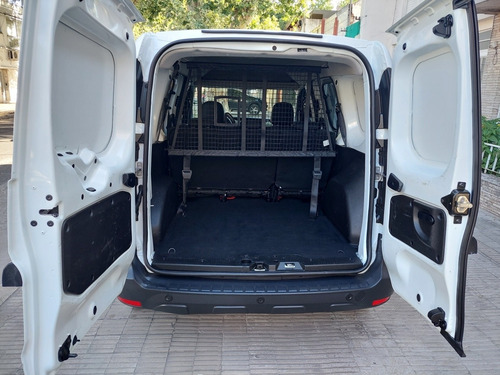 Imagen 7 de 10 de Renault Kangoo 2020 Ii Express Confort 5a 1.5 Dci