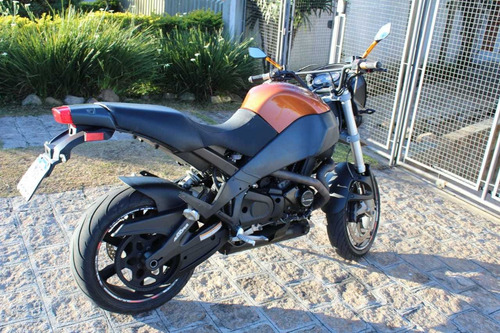 Buell Xb12x