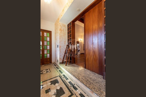 Imagem 5 de 30 de Excelente Sobrado Em Condomínio Jardim Europa No Bairro Jardim Novo Mundo. Com 4 Dormitórios E 4 Suítes,1 Suíte Com Banheira De Hidromassagem,e As 4 S - Cc00709 - 34267703