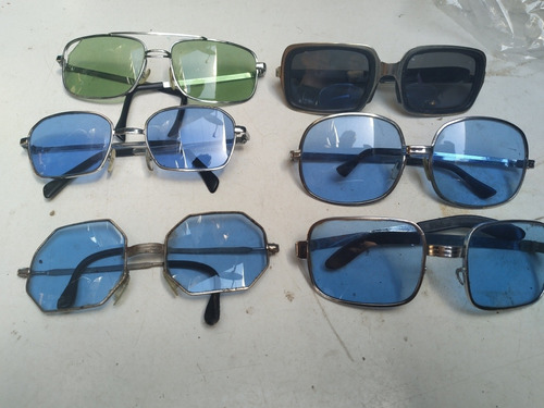 Lentes Antiguo L3