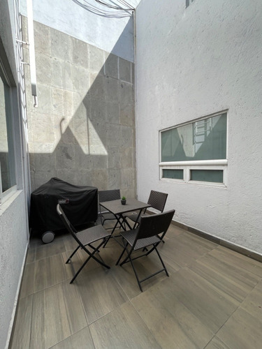 Imagen 12 de 30 de Venta Casa En Condominio Tizapán San Ángel