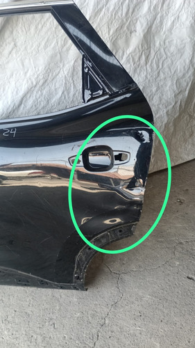Puerta Mg Hs 2020 2021 2022 2023 2024 0909 (Reacondicionado)