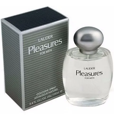 Perfume placeres de hombre sales