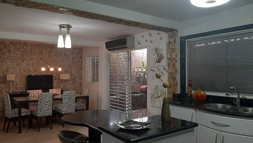 Imagen 21 de 30 de Se Vende Amplio Townhouse Canta Piedra Plth-327 04125067379 04244900499