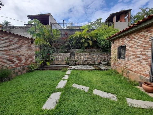 Imagen 12 de 13 de Yely Romero 04144351945 - Rentahouse Vende Casa Parque Mirador . Cod: 22-8356
