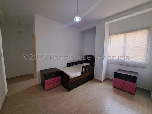 Imagen 26 de 30 de Casa Amoblada En Alquiler Trapiche Villas #23-2858 Zegm 0414-7907176