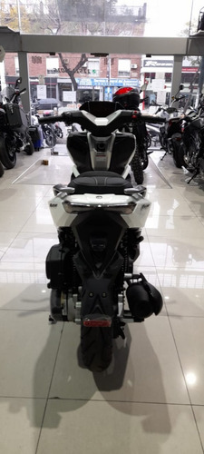 Imagen 15 de 15 de Zanella Cruiser X1 0km! Con Financiamiento!