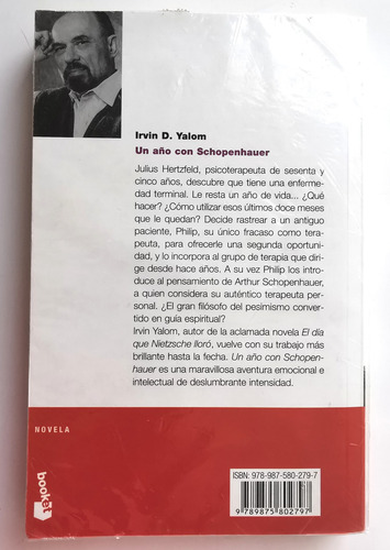 Un Año Con Schopenhauer