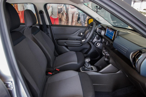 Citroën C3 1.6 16v Vti 115 Feel Pack