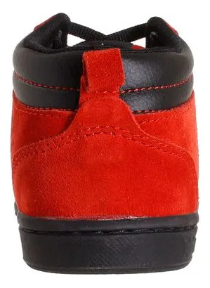 Zapatillas John Foos Niños Talles 34 35 36