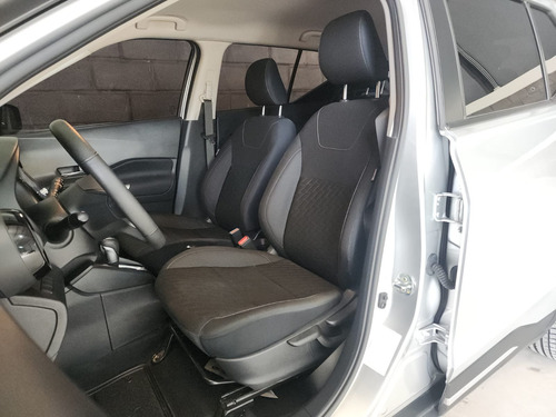 Nissan Kicks 1.6 Advance Cvt l21