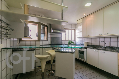 Imagem 19 de 30 de Apto Vila Andrade | 4 Quartos | 370 M² | Cond: R$2987.00 | 4 Vagas - 1eonymy