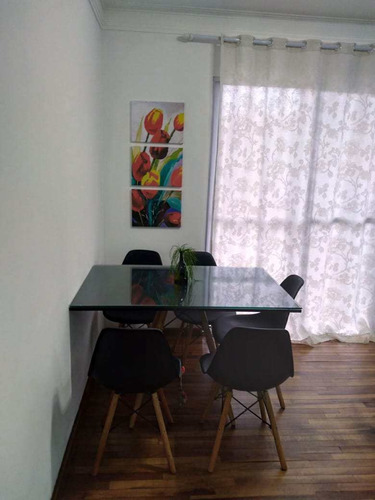 Imagem 6 de 24 de Apartamento Com 3 Dorms, City Bussocaba, Osasco - R$ 424 Mil, Cod: 444 - V444