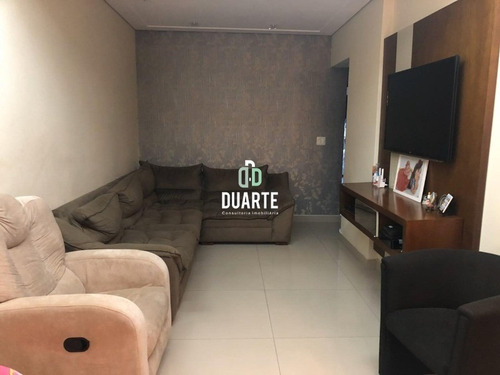 Imagem 9 de 30 de Apartamento Próximo Da Praia! - Ap03784 - 69407922
