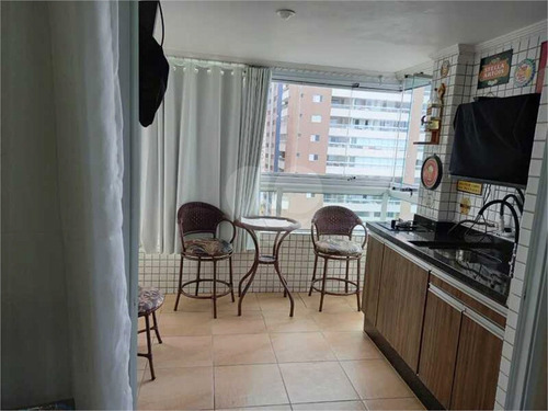 Imagem 6 de 25 de Apartamento-praia Grande-aviação | Ref.: Reo586070 - Reo586070