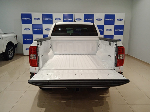 Ford Ranger 3.0 V6 TURBO DIESEL CD XLS 4X4 AUTOMÁTICO