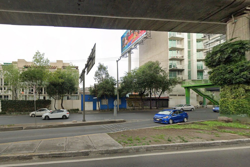 Casa En Venta Colonia Mixcoac, Av. Adolfo López Mateos #· 32, B.j. Uso De Suelo Para 8 Niveles, 28 Viviendas, 1935 M2 Construcción. Sobre Anillo Periférico Frente A Torres Mixcoac Y Plateros. Fl19-ru