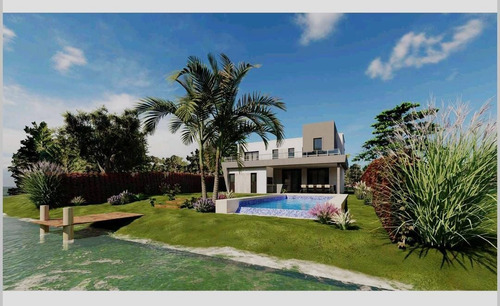 Imagen 14 de 14 de Casa En Venta En El Canton