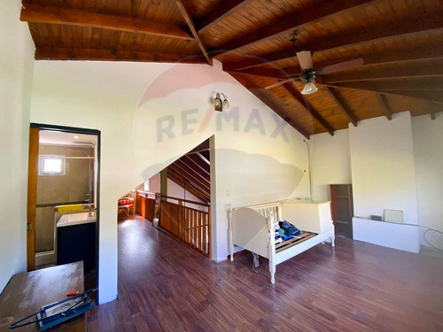 Casa Quinta Tipo Loft En Venta Villa Elisa