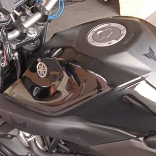 Yamaha Mt-03