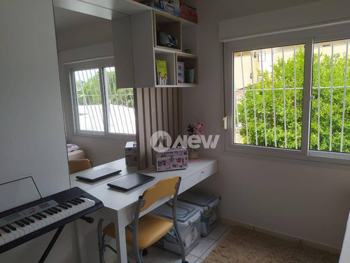 Imagem 13 de 18 de Apartamento Com 2 Dormitórios À Venda, 50 M² Por R$ 170.000,00 - Vila Nova - Novo Hamburgo/rs - Ap1546