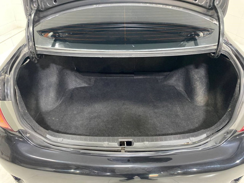 Toyota Corolla 1.8 GLI 16V FLEX 4P AUTOMÁTICO