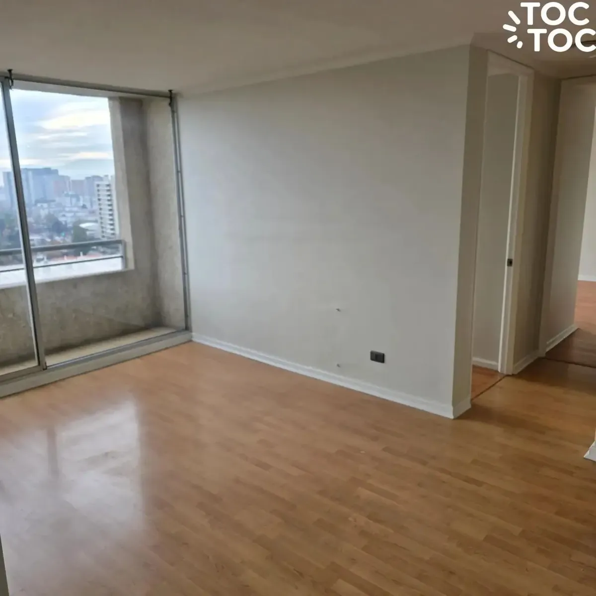Imagen 1 de 13 de Venta De Hermoso Departamento En Recoleta 2d 2b 1e 1bo
