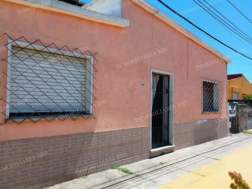 3 Casas En Un Solo Padrón T Y Tres (cod 387)