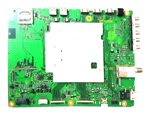 Main Board Panasonic Tx L50et60e