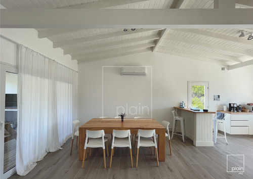 Imagen 4 de 11 de Casa En Venta Estilo Americano Senderos 4 Costa Esmeralda