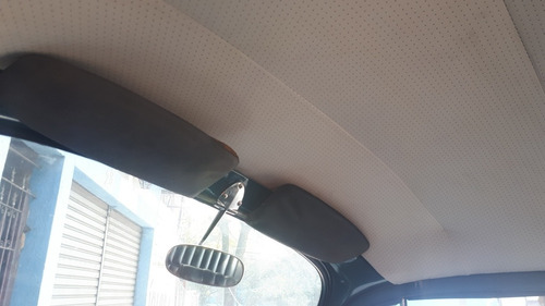 Vw Fusca 1300