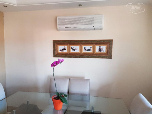 Imagem 20 de 30 de Casa À Venda, 220 M² Por R$ 1.050.000,00 - Condomínio Residencial Mirante Do Lenheiro - Valinhos/sp - Ca0297