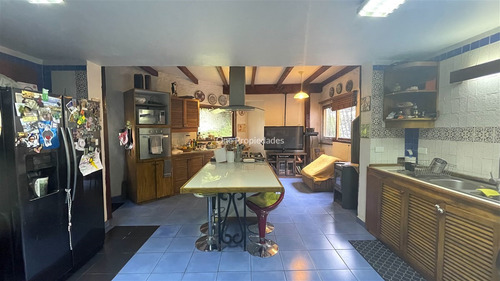 El Arrayan Gran Casa Venta Con Increible Vista Lo Barnechea