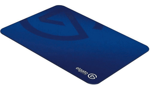 Mouse Pad Elgato Mouse Mat Corsair Azul (10gah9901)