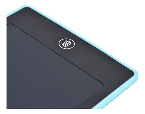 Bloc De Escritura Lcd Para Tableta De 6.5 Pulgadas, Tablero