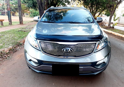Kia Sportage 2015