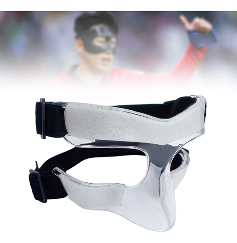 Protector De Nariz Deportivo Protector Facial Para Nariz