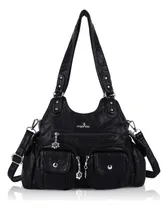 Comprar Bolsos Angel Kiss Para Mujer, Bolsos Hobo Para Bolso De Mano