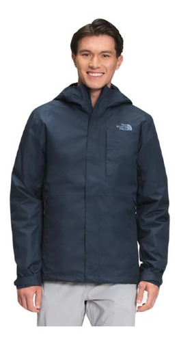 The North Face Chaqueta Altier Down Triclimate Impermeable