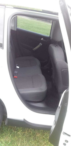 Peugeot 2008 1.6 Allure 2017