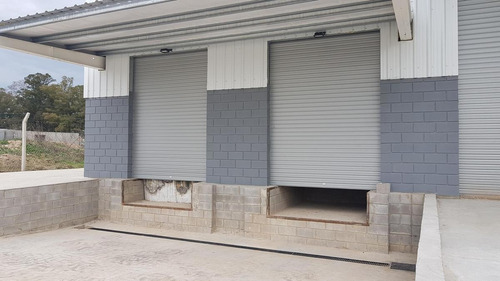 Imagen 4 de 24 de Nave Premium 3000 M2 Polo Industrial Ezeiza Oportunidad Vta/alq