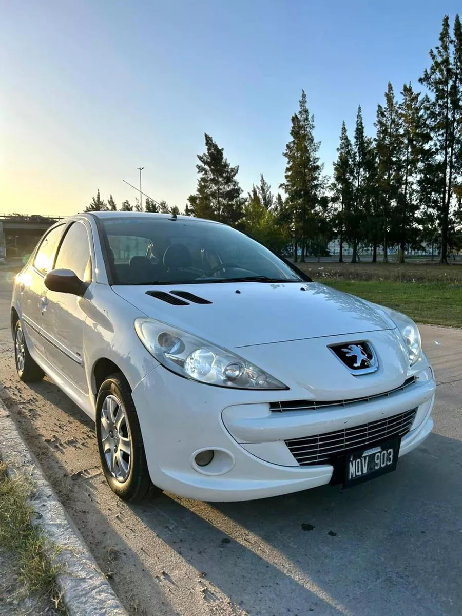 Peugeot 207 1.4 Allure Hdi 70cv