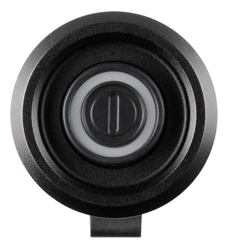 Linterna Led Milwaukee 2162-21 2000 Luminares Recargable Linterna Negro Luz Blanco