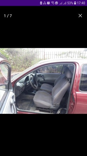 Chevrolet Corsa