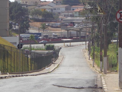 Imagem 21 de 21 de Galpão Industrial Para Locação, Portão, Arujá - Ga0011. - Ga0011